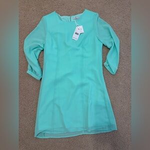 Women’s small dress